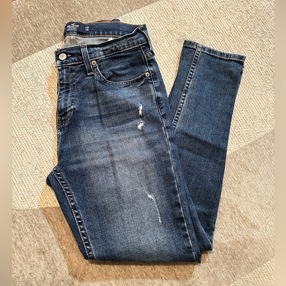 Hollister jeans - Picture 2 of 5